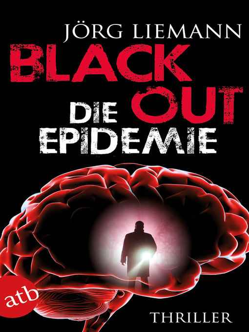 Cover image for Blackout--Die Epidemie